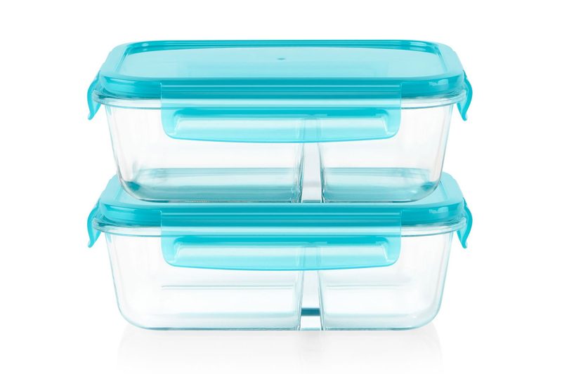 Pyrex Meal Box