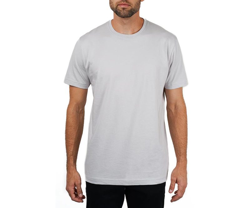 Tomorrows Laundry Modern Essential Tee