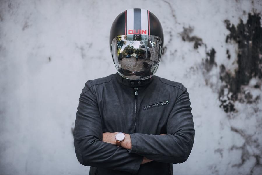 best stylish motorcycle helmet under 500 Bell Custom Chief Gear The Custom 500 is the epitome of a classic 3/4 helmet Protect your dome with these