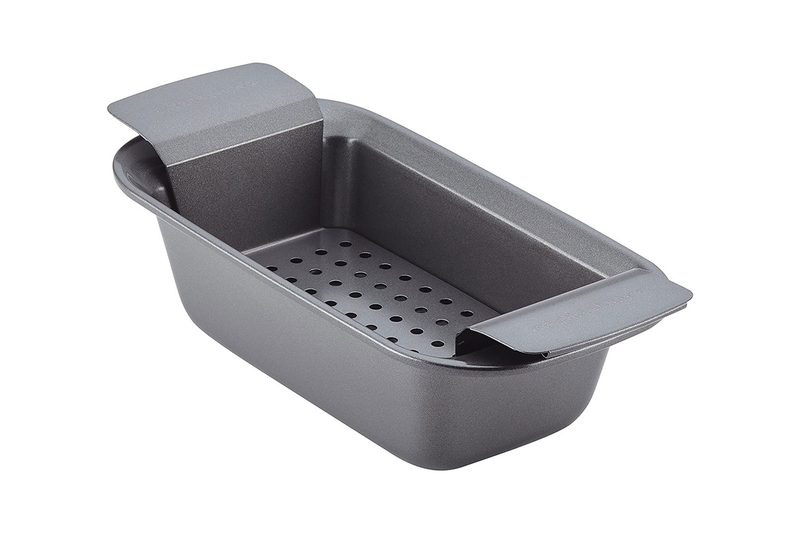 Rachael Ray Bakeware Meatloaf