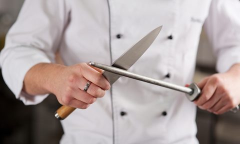 best knife sharpeners shutterstock 140712580