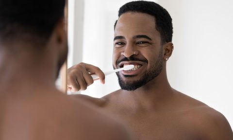 how to take care of teeth in your 30s taking