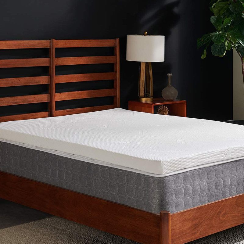 Tempur-Pedic TEMPUR Supreme 3-Inch Mattress Topper