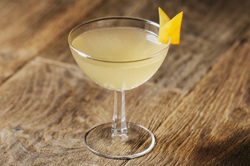 The Bee’s Knees