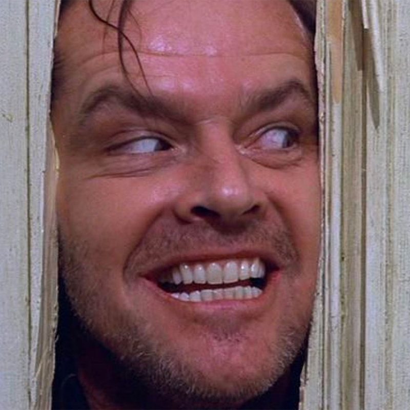 The Shining