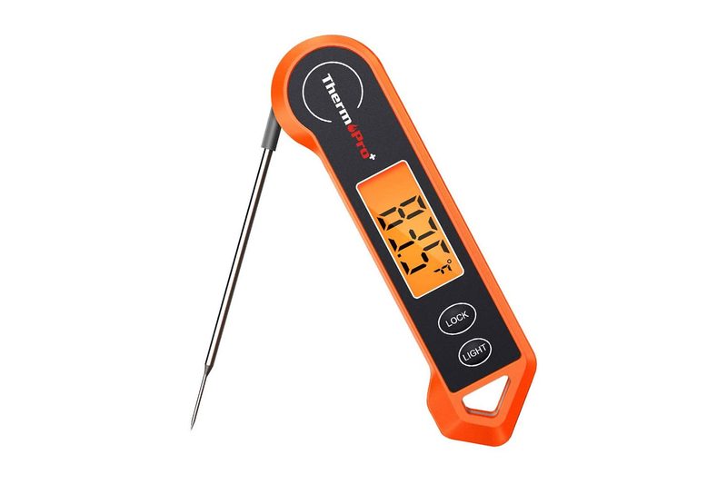ThermoPro Digital Meat Thermometer