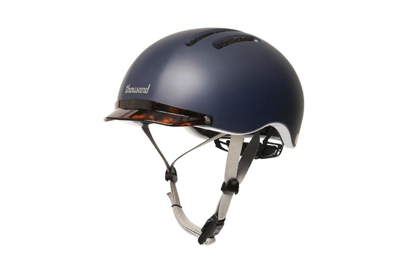 Thousand Chapter Helmet