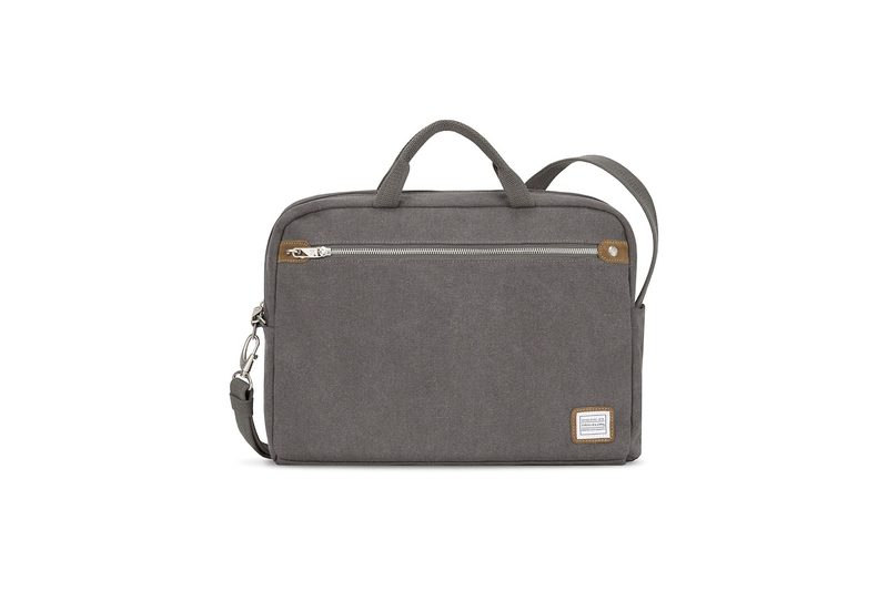 Travelon Heritage Messenger Bag
