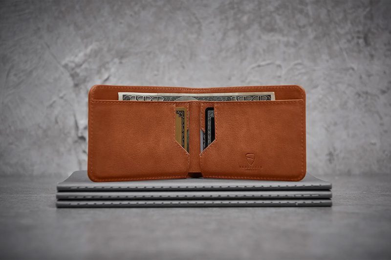 VaultSkin Manhattan Card Wallet