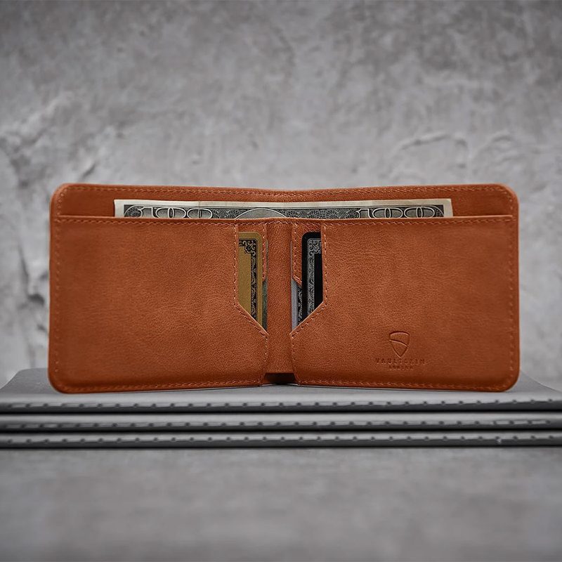 VaultSkin Manhattan Card Wallet