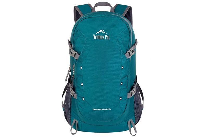 Venture Pal 40L Travel Hiking Backpack