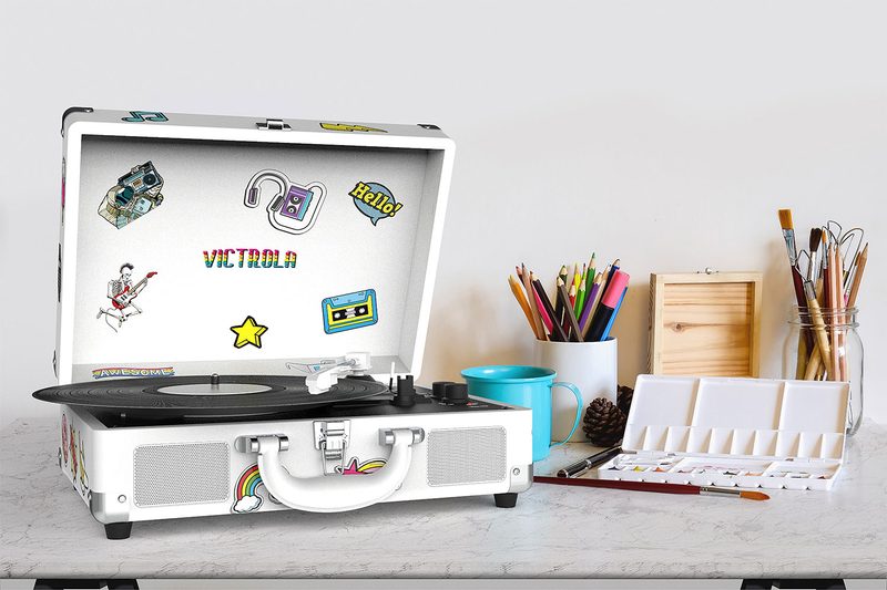 Victrola
