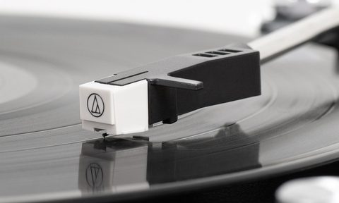 why vinyl is coming back victrola