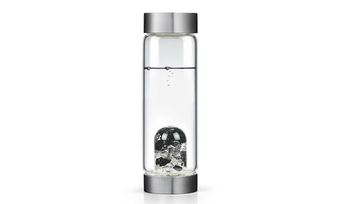 gem water vision bottle giveaway