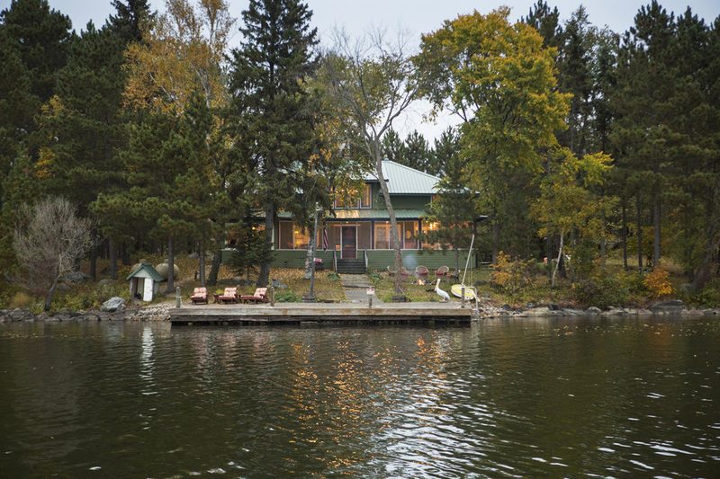 VRBO Private Island Vacation Rental