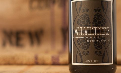 W.T. Vintners