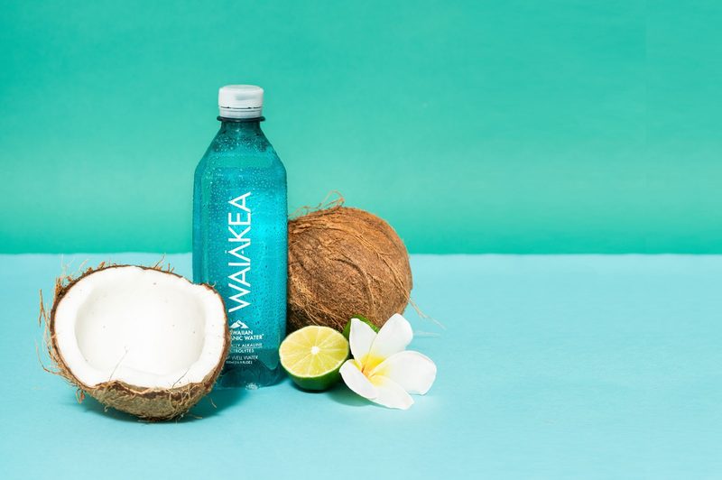 Waiakea Water Bottle