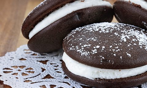 Whoopie Pie