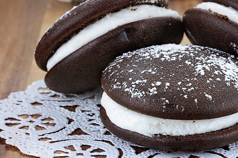 Whoopie Pie