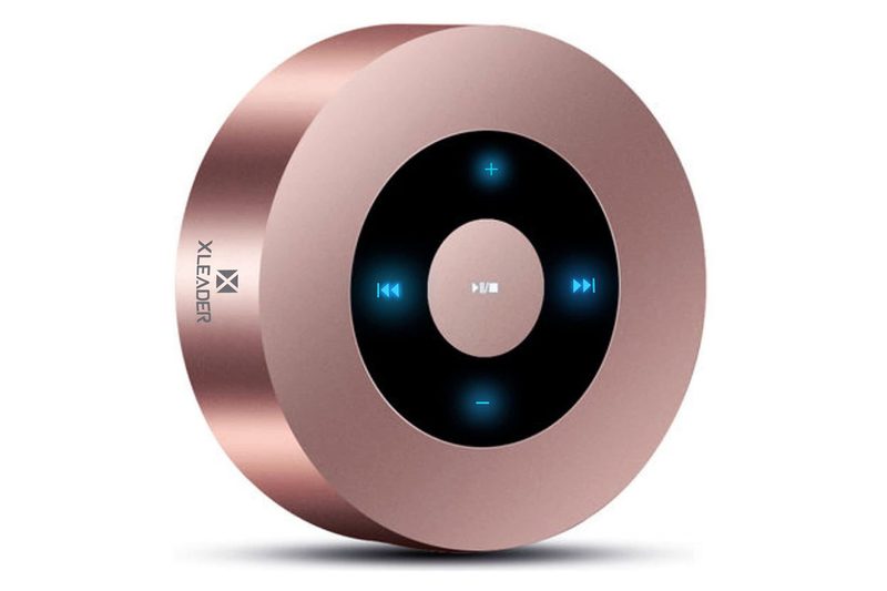 XLEADER SoundAngel Waterproof Speaker