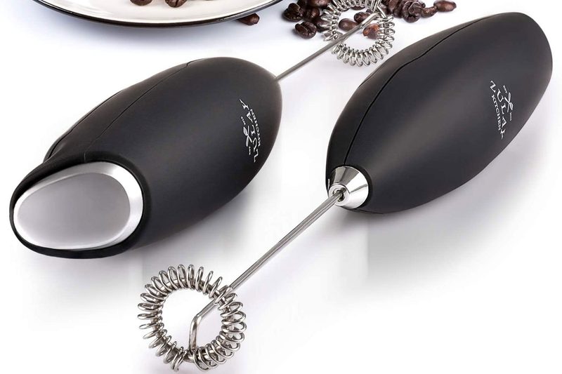 Zulay Kitchen Milk Frother