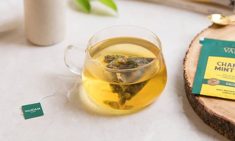 best green teas vadham tea