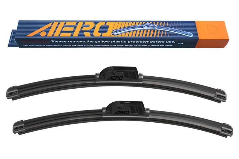 AERO AVENGER MULTIFUNCTION WIPER