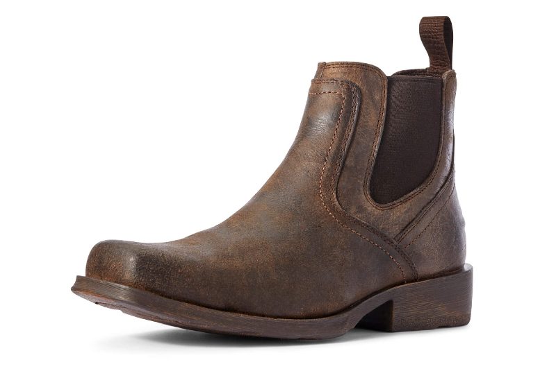 ARIAT Midtown Rambler Chelsea Boots