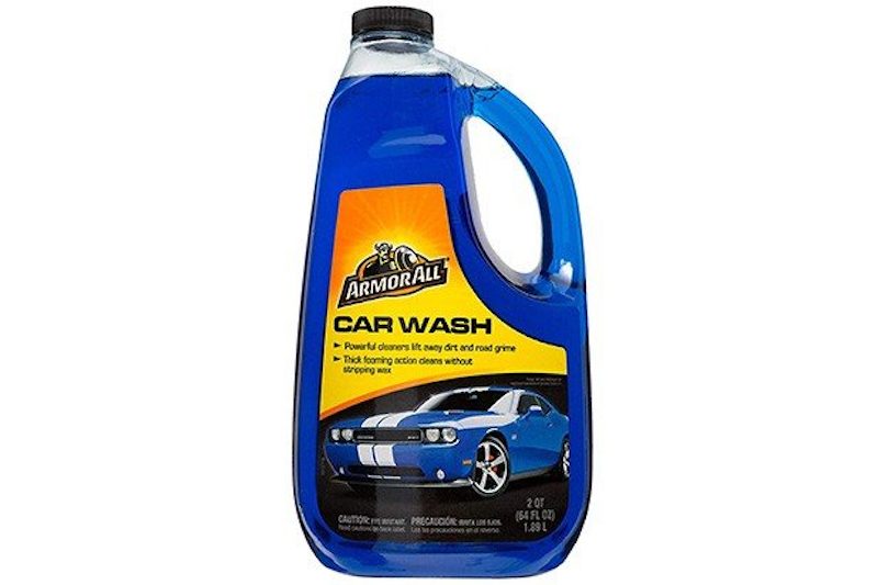 Armor All Car Wash