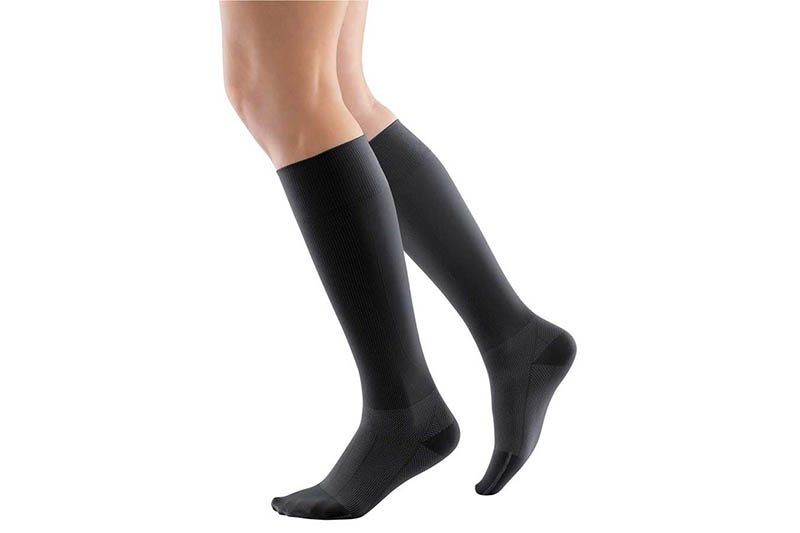 Bauerfeind Sports Compression Socks