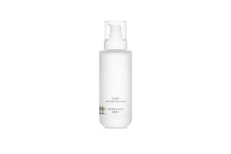 Beekman 1802 Pure Goat Milk Body Serum