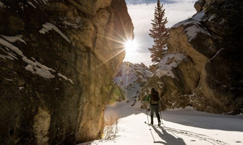 Best Black Friday Ski Deals of 2020