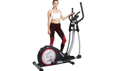 snode amazon cyber monday 2020 deal best elliptical sale