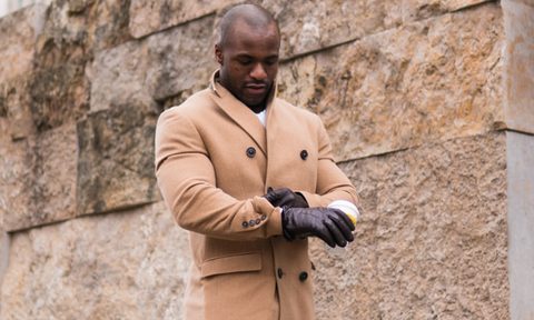 best mens leather gloves 2020