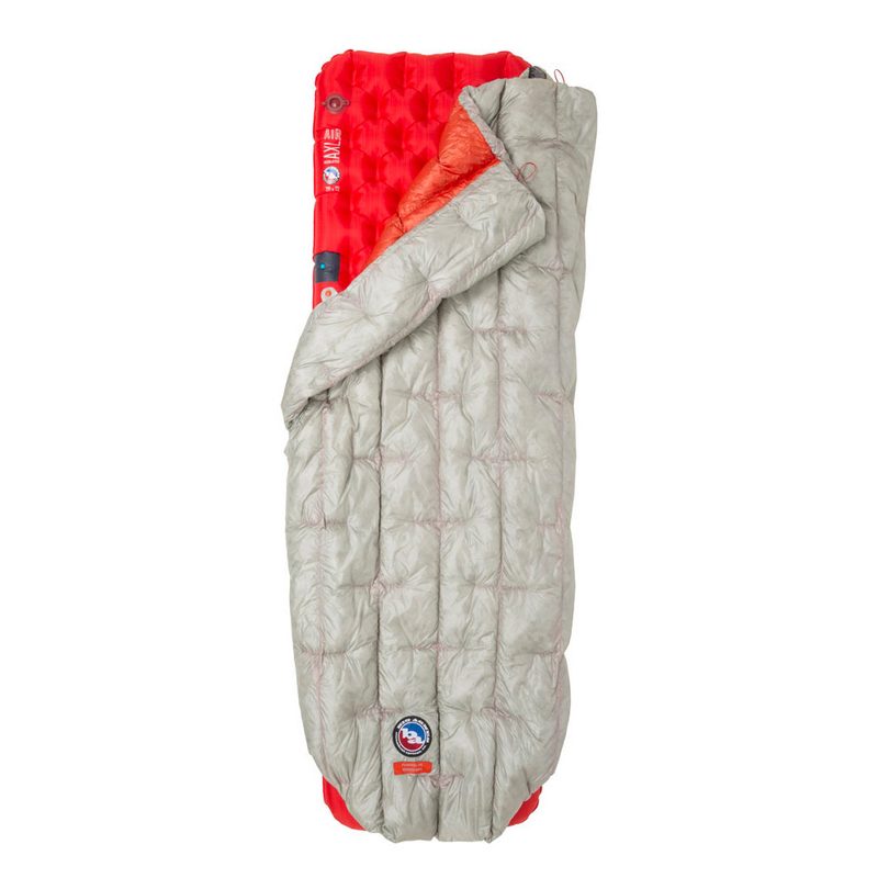 Big Agnes Fussell UL Quilt