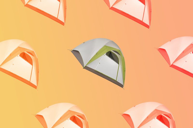 Black Friday Camping Deals Banner