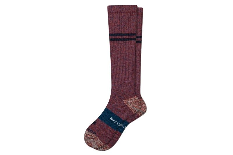 bombas mens compression socks