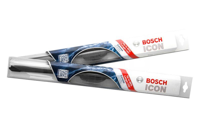 Bosch ICON Wiper Blades