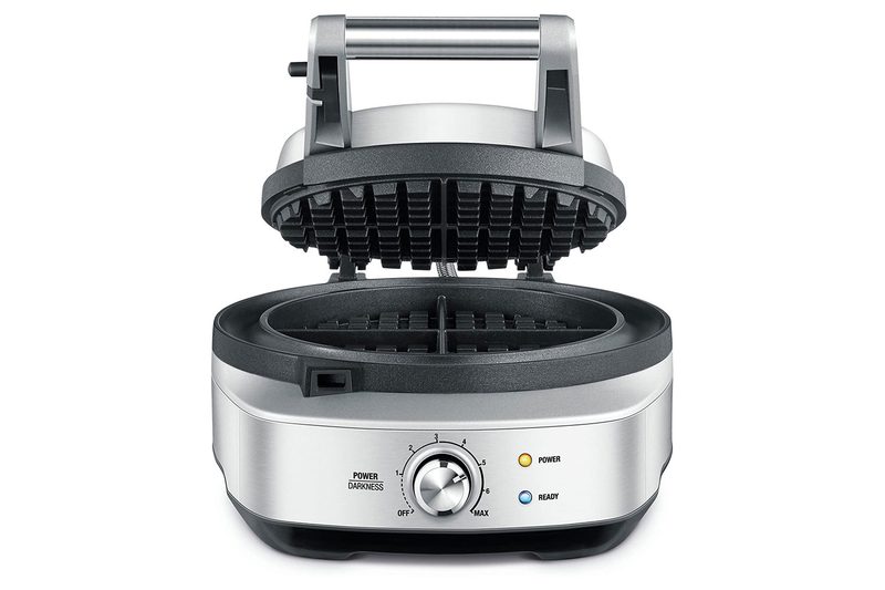Breville BWM520XL No-Mess Waffle Maker