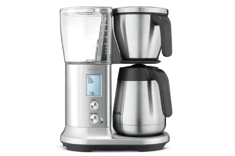 Breville Precision Brewer