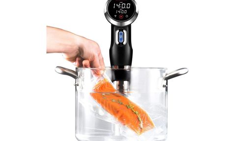 Chefman WiFi-and Bluetooth-Enabled Sous Vide Immersion Circulator