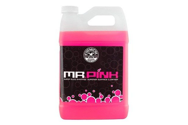 Chemical Guys Mr. Pink Super Suds