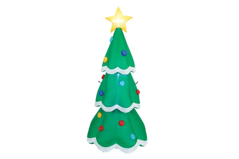 Christmas Tree Inflatable