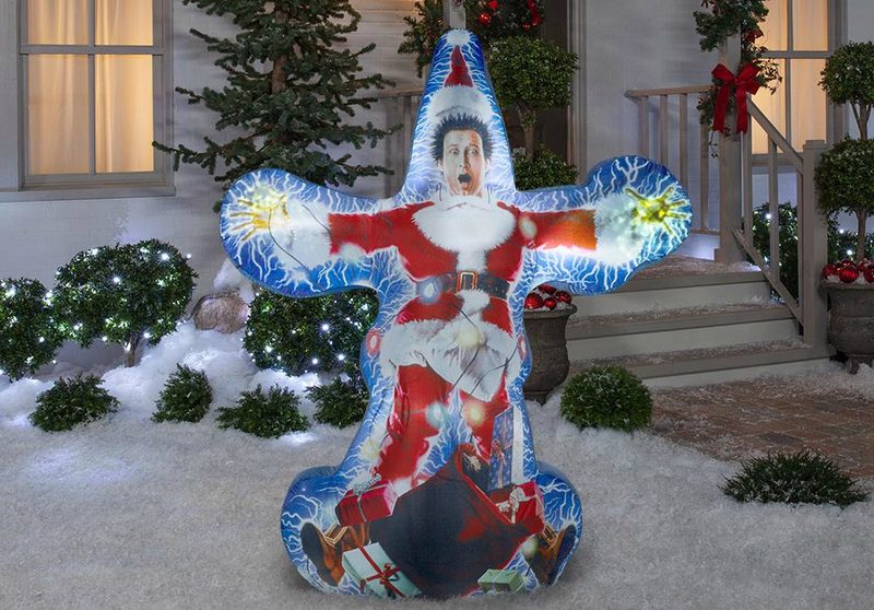 Clark Griswold Inflatable