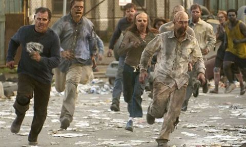 Dawn of the Dead