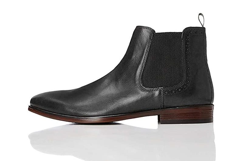 find. Marin Chelsea Boots