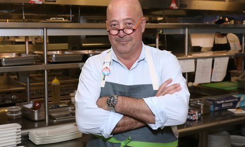 chef andrew zimmern thanksgiving feature food network  amp cooking channel new york city wine festival presented by capital o