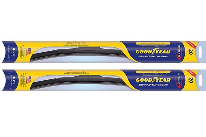 Goodyear Assurance WeatherReady Wiper Blades