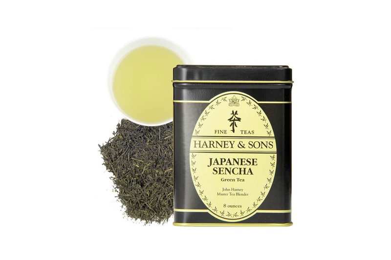 Harney & Sons Japanese Sencha Green Tea
