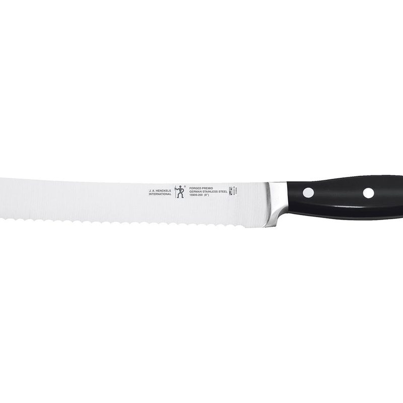 Henkle's Forged Premio